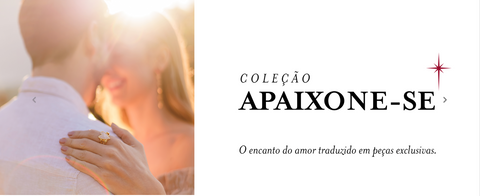 APAIXONE-SE