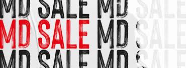 MD Sale