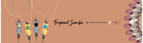 Tropical Samba 
