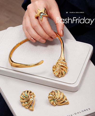 SURREABISMO - FLASH FRIDAY