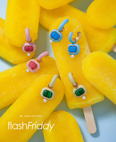 JANUARY 2025 - FLASH FRIDAY