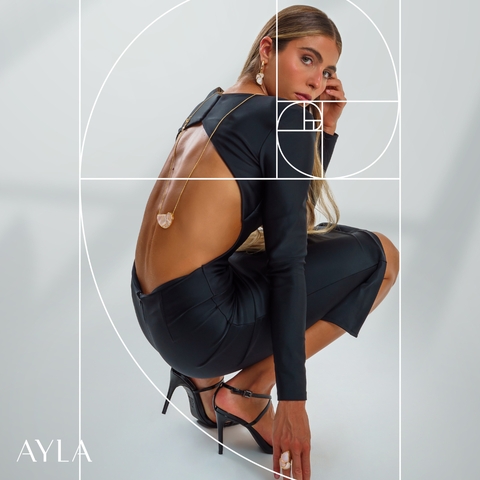 AUREA - BLACK FRIDAY