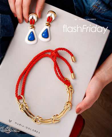 A PLACE IN THE SUN - FLASH FRIDAY