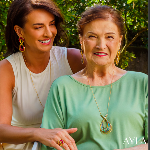 INFINITO - BLACK FRIDAY