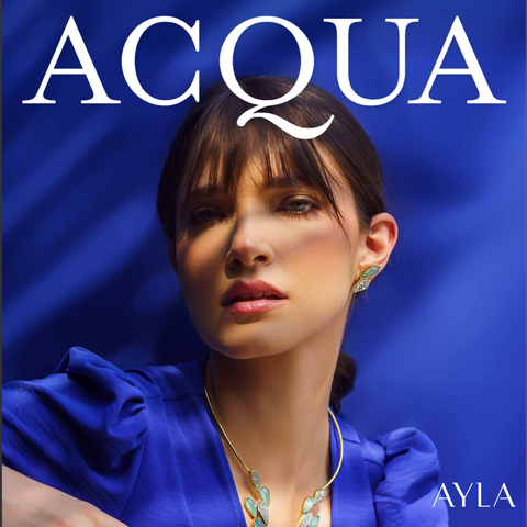 ACQUA - BLACK FRIDAY