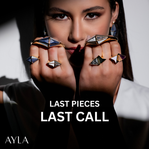 LAST CALL AYLA