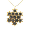BANE027 - NECKLACE  - BAZAAR