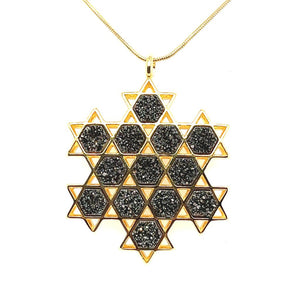 BANE027 - NECKLACE  - BAZAAR