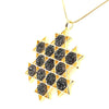 BANE027 - NECKLACE  - BAZAAR