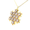 BANE027 - NECKLACE  - BAZAAR