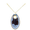 BANE028 - NECKLACE - BAZAAR