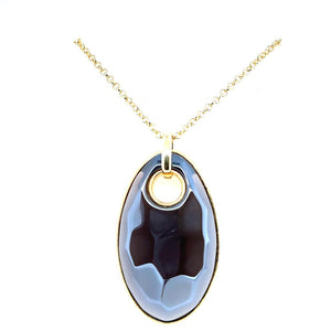 BANE028 - NECKLACE - BAZAAR