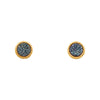 MCSET01 - ROUND - EARRING/NECKLACE - MONTICANO CASUAL