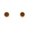 MCSET01 - ROUND - EARRING/NECKLACE - MONTICANO CASUAL