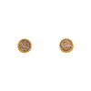 MCSET01 - ROUND - EARRING/NECKLACE - MONTICANO CASUAL