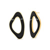 MD1438 - ATTRACTION  EARRING - ICONIC