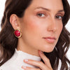 MD1804 - OLIMPO EARRING - ICONIC