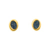 MCSET02 - OVAL - EARRING/NECKLACE - MONTICANO CASUAL