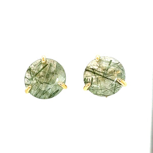 MCEA25003 - Earring Lol - Monticano Casual