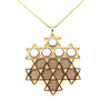BANE027 - NECKLACE  - BAZAAR
