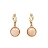 BAEA029S - Small Stones Earrings - Bazaar