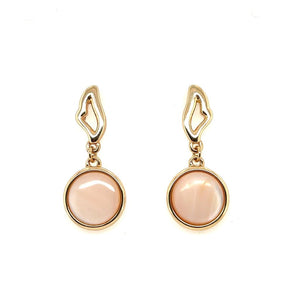 BAEA029S - Small Stones Earrings - Bazaar