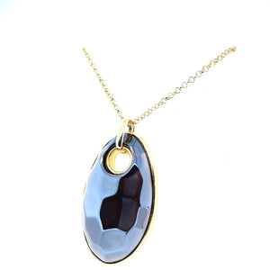 BANE028 - NECKLACE - BAZAAR