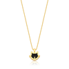 YCL078 - PUPPY CAT NECKLACE -  PETS COLLECTION