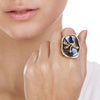 MD1501 - WATER FRONT RING - MAREA - RPV International Trading LLC
