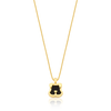 YCL077 - PUPPY DOG NECKLACE -  PETS COLLECTION