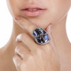 MD1501 - WATER FRONT RING - MAREA - RPV International Trading LLC