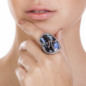 MD1501 - WATER FRONT RING - MAREA - RPV International Trading LLC