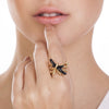 MD1504 - CORAL RING - MAREA - RPV International Trading LLC