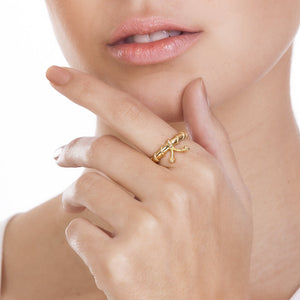 MD1504 - CORAL RING - MAREA - RPV International Trading LLC