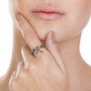 MD1504 - CORAL RING - MAREA - RPV International Trading LLC