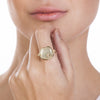 MD1508 - CONCH RING - MAREA - RPV International Trading LLC