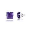 MCEA25005 - Earring Square  - Monticano Casual - RPV International Trading LLC