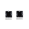 MCEA25005 - Earring Square  - Monticano Casual - RPV International Trading LLC