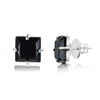 MCEA25005 - Earring Square  - Monticano Casual - RPV International Trading LLC