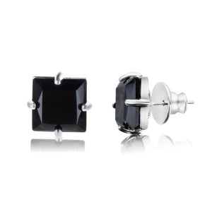 MCEA25005 - Earring Square  - Monticano Casual - RPV International Trading LLC