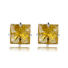 MCEA25005 - Earring Square  - Monticano Casual - RPV International Trading LLC