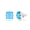 MCEA25005 - Earring Square  - Monticano Casual - RPV International Trading LLC