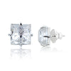 MCEA25005 - Earring Square  - Monticano Casual - RPV International Trading LLC
