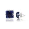 MCEA25005 - Earring Square  - Monticano Casual - RPV International Trading LLC