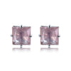 MCEA25005 - Earring Square  - Monticano Casual - RPV International Trading LLC