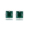 MCEA25005 - Earring Square  - Monticano Casual - RPV International Trading LLC