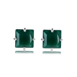 MCEA25005 - Earring Square  - Monticano Casual - RPV International Trading LLC