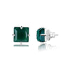 MCEA25005 - Earring Square  - Monticano Casual - RPV International Trading LLC