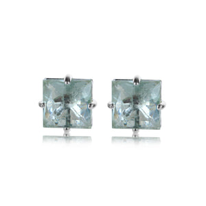 MCEA25005 - Earring Square  - Monticano Casual - RPV International Trading LLC