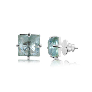 MCEA25005 - Earring Square  - Monticano Casual - RPV International Trading LLC